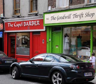 storefront dublin