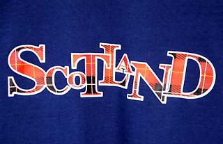 scotland