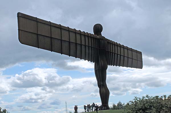 angel of the north newcastle
