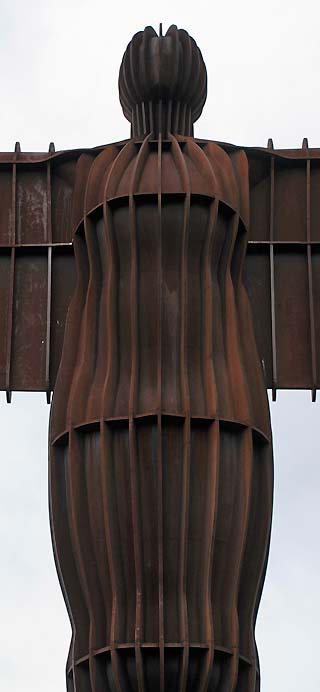 rusty rita newcastle england