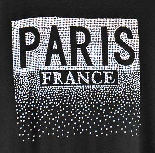 paris sign