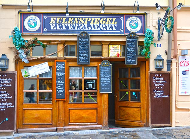 cafe bamberg germany