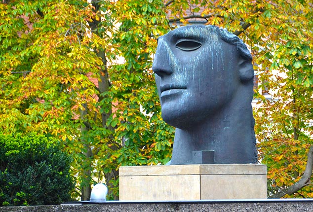 the face bamberg germany