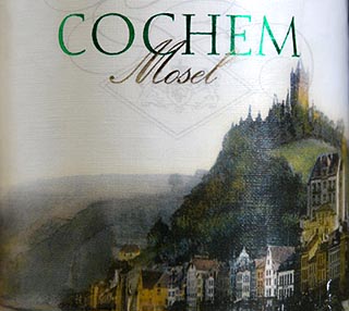 cochem germany