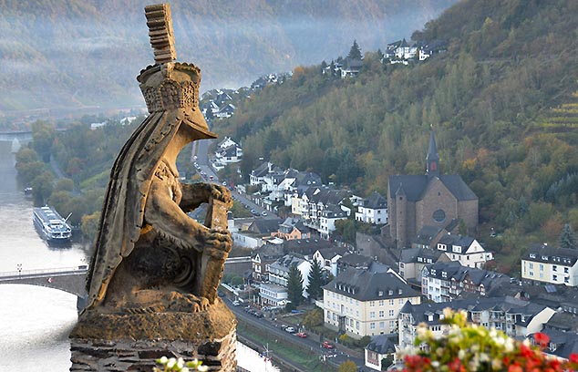 cochem view