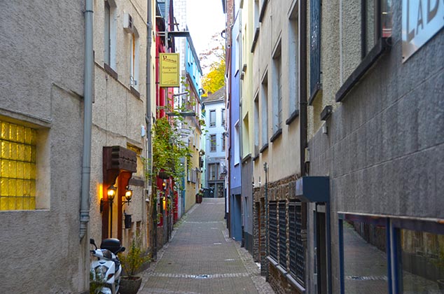 cochem germany