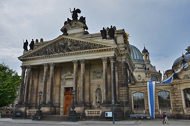 museum dresden