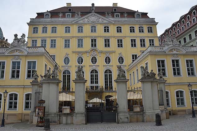 dresden germany
