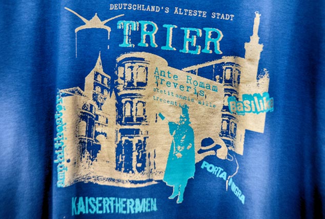 trier