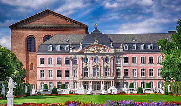 trier palace