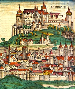 wurzburg germany
