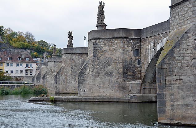 bridge wurzburg
