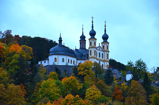 kappele wurzburg