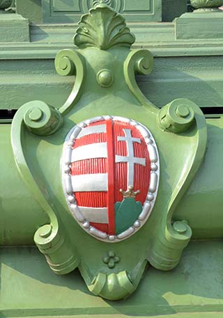emblem budapest