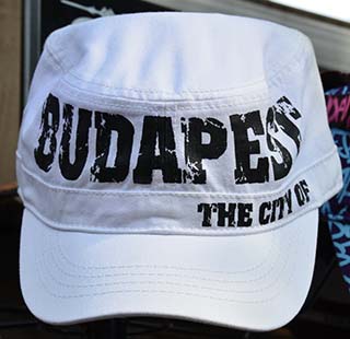 budapest