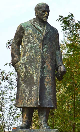 lenin