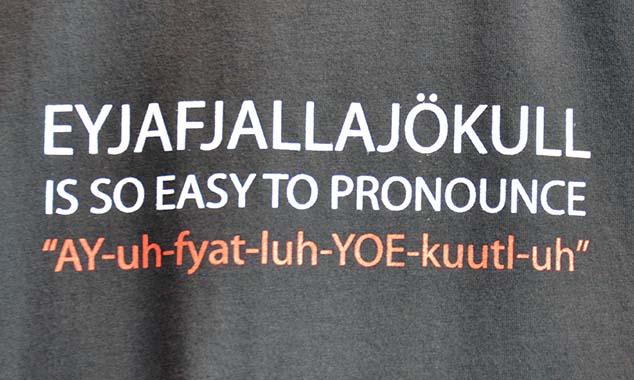 tshirt reykjavik