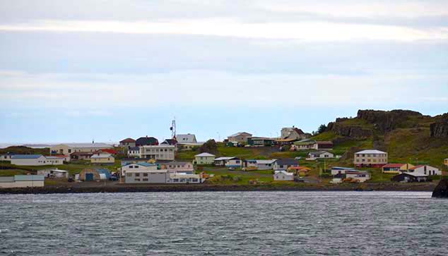 djupivogur