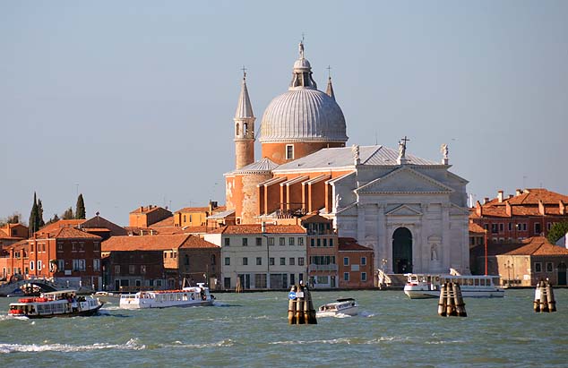 church venice