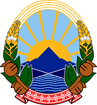 Flag of Macedonia