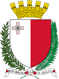 coat of arms of malta