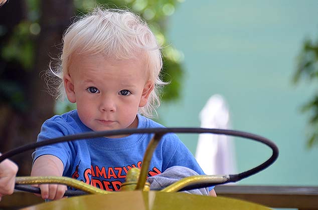 norwegian boy