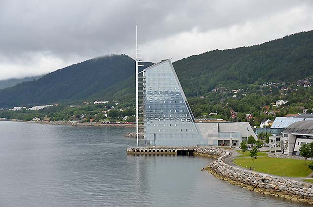molde hotel