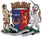 Flag of Orkney Islands