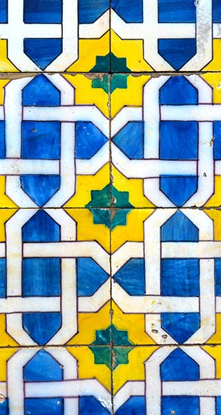 wall tiles portugal