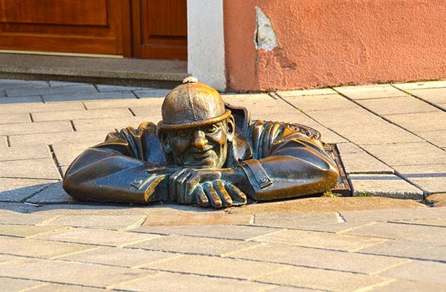 street art bratislava