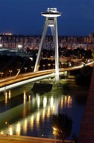 bratislava new bridge