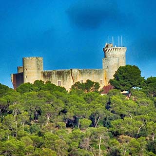 balearic islands