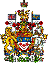 arms of canada