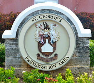 st georges bermuda