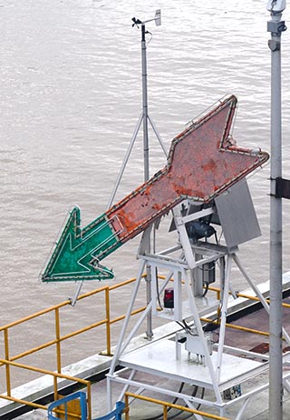 panama canal