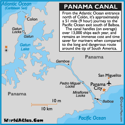 Outline Map of Central America, Central America Outline Map Worldatlas.com Outline Map of Central America, Central America Outline Map Worldatlas.com