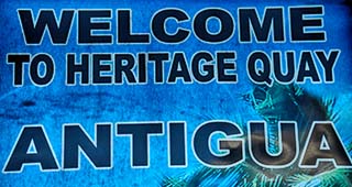 antigua