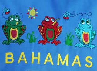bahamas