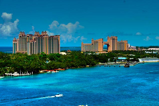 atlantis