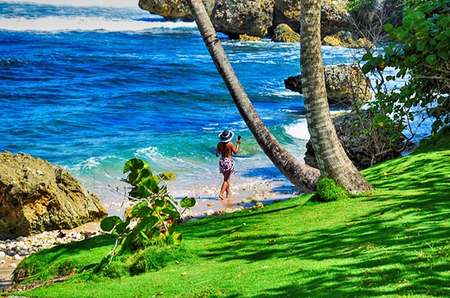 barbados