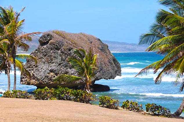 barbados