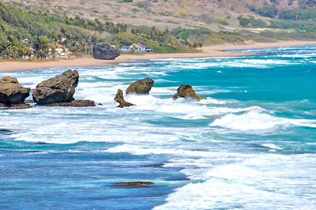 barbados