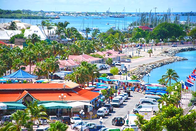 marigot st. martin