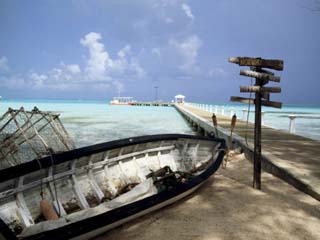 Rum Point, Grand Cayman, Cayman Islands
