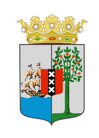 Coat of arms of curacao