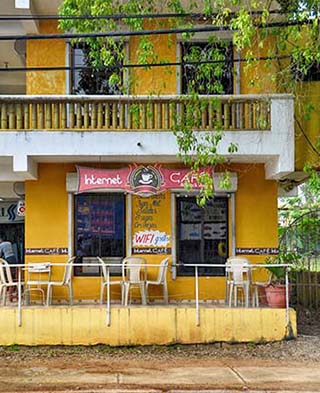 samana