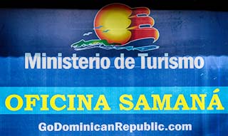 tourism samana