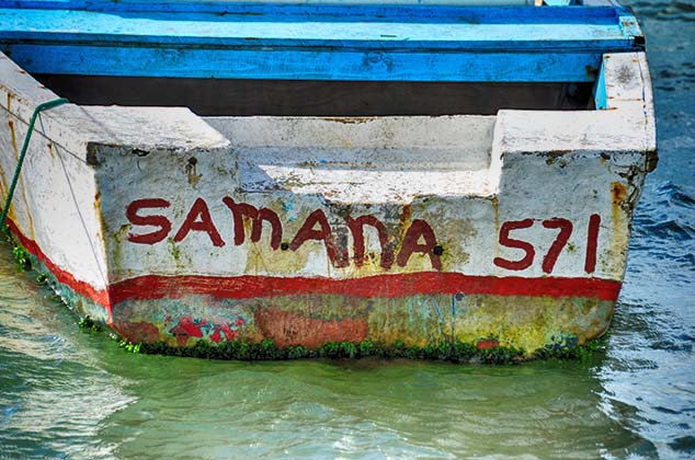 samana