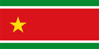Proposed Flag of Guadeloupe