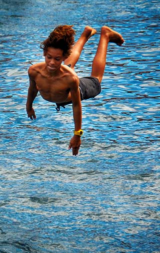 guadeloupe